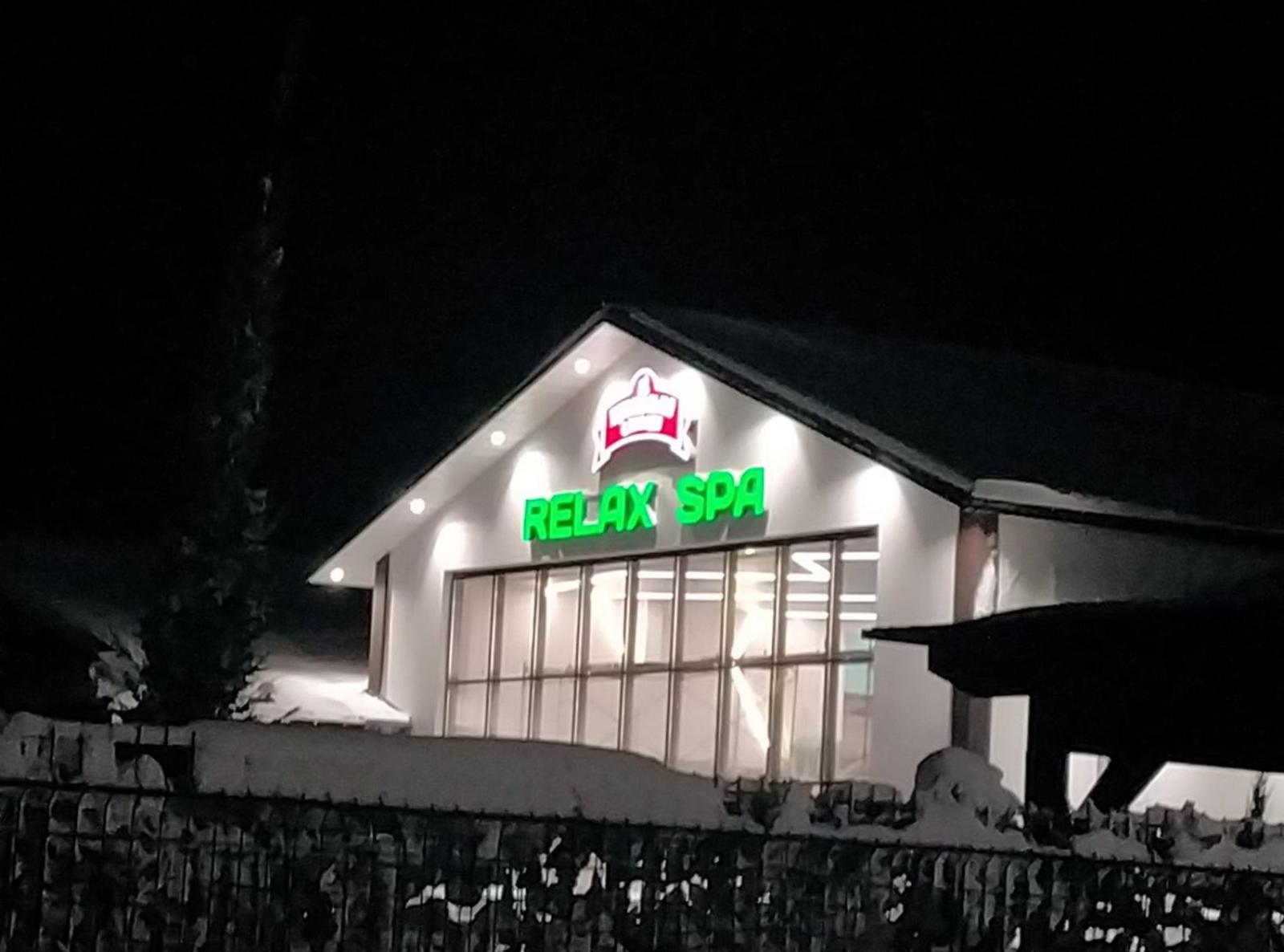 Hotel Lubenska Sloboda Olshanka Εξωτερικό φωτογραφία
