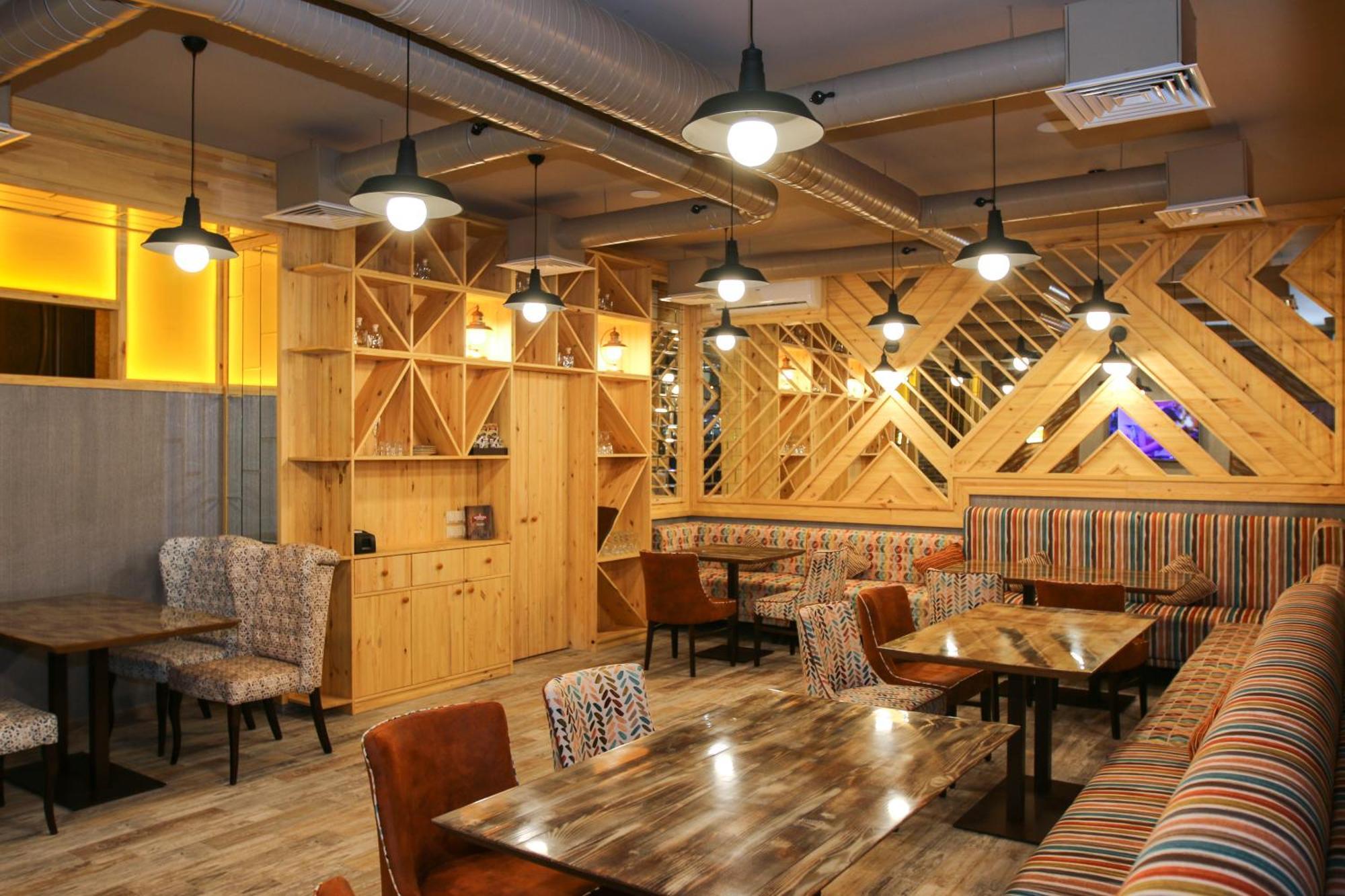 Hotel Lubenska Sloboda Olshanka Εξωτερικό φωτογραφία